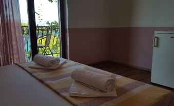 Apartments and Room Caric