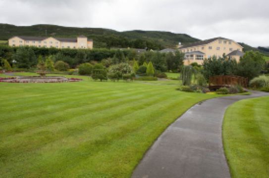 Carrickdale Hotel & Spa