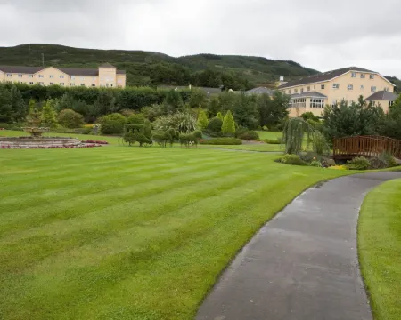Carrickdale Hotel & Spa Hotels in Newry