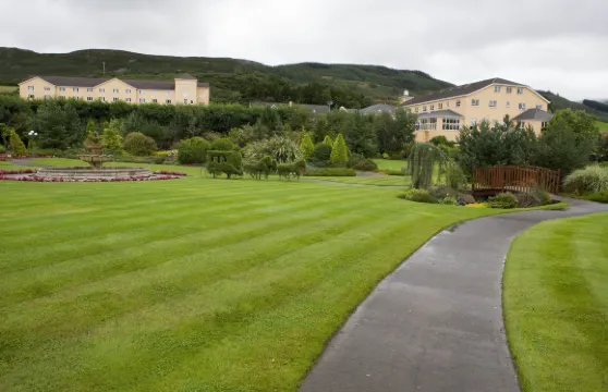 凱瑞克達爾温泉酒店