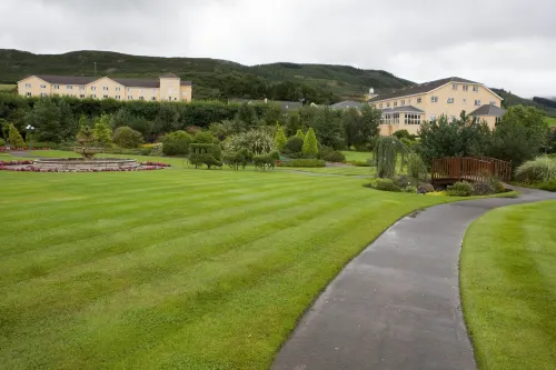 Carrickdale Hotel & Spa Hotels in Newry