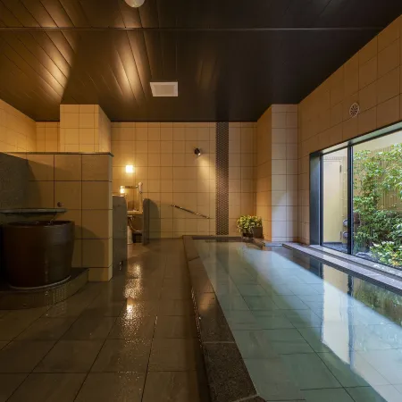 Hotel Route-Inn Kanuma Inter