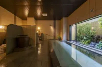 Hotel Route-Inn Kanuma Inter Hotel di Kanuma