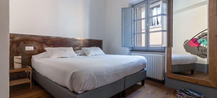 Tag Guest House Hotéis em Viterbo