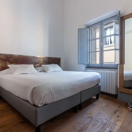 Tag Guest House