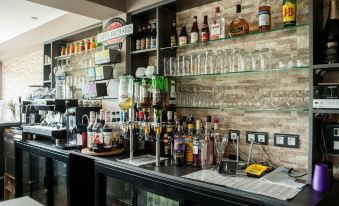 Hotel les Galets