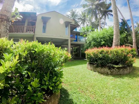 Leather Back Beach Villa Отели рядом с достопримечательностью «Sea Turtle Conservation Project»