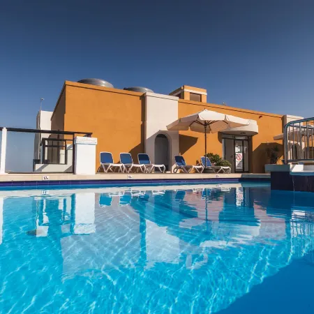 Sunseeker Holiday Complex