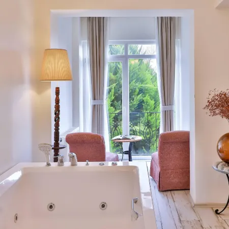 Park Mandalin Hotel - Adult Only