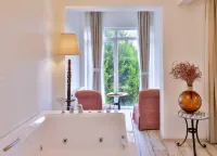 Park Mandalin Hotel - Adult Only - Badekar