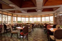 Fairfield House Hotel Hotels in Maybole