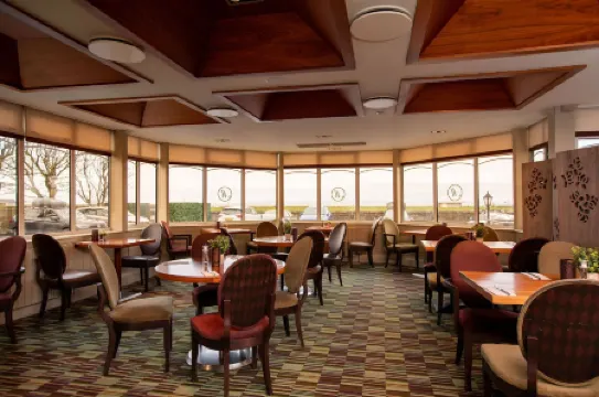 Fairfield House Hotel