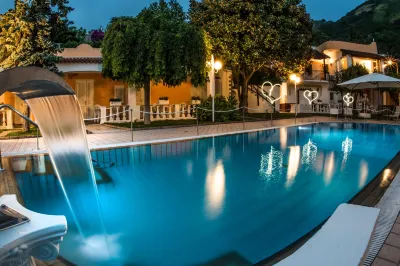 Ischia Dream Sunset Hotels in Forio di Ischia