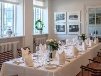Hotel Knudsens Gaard Hotels in Odense