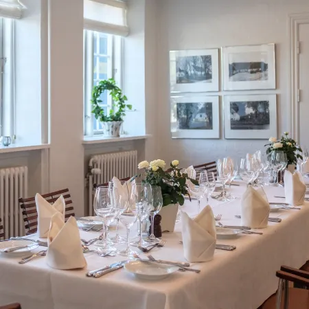 Hotel Knudsens Gaard