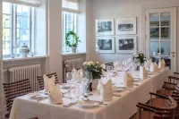 Hotel Knudsens Gaard Hotel di Odense
