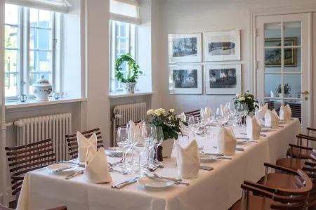 Hotel Knudsens Gaard