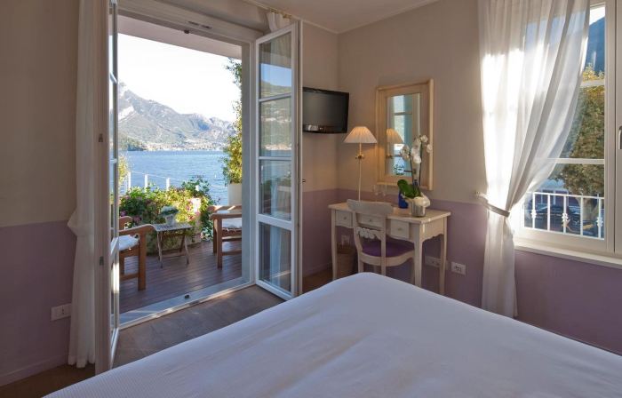 Hotel Villa Aurora
