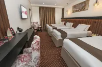 Reef Global Hotel - พร้อมระเบียง