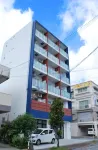Ten Point Hotel Hotels in Tomigusuku