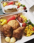 Hotel Massimo Mishima - breakfast