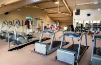 Castlerosse Park Resort - Gym