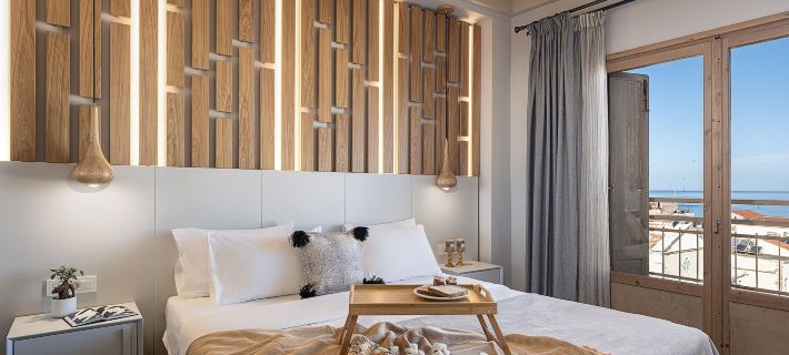 Elia Bettolo Hotel Hotels in Chania
