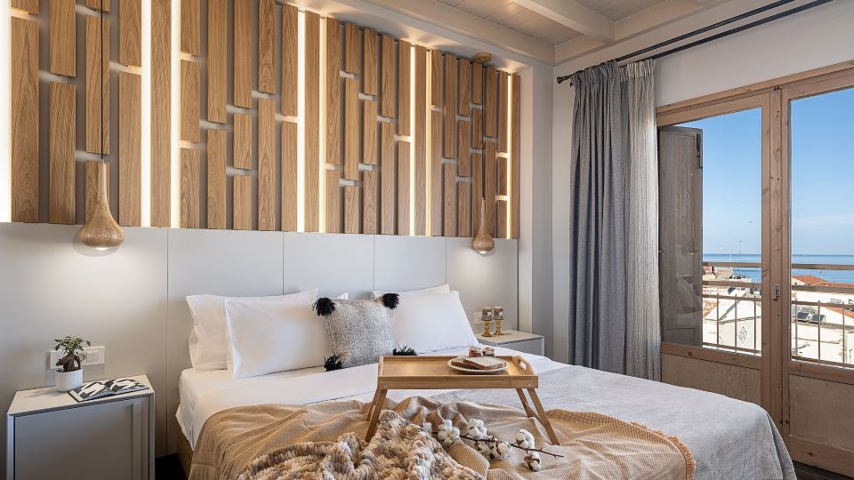 Elia Bettolo Hotel