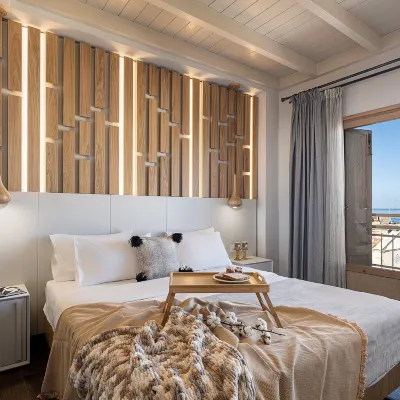 Elia Bettolo Hotel Hotels near To Maridaki