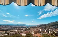 Cá Leon - Mountain view