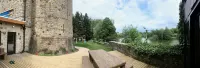 Châtelet de Barbençon -  Apartamentos vacacionales