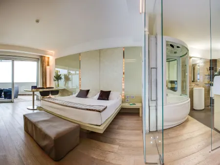 Hotel Premier & Suites - Premier Resort