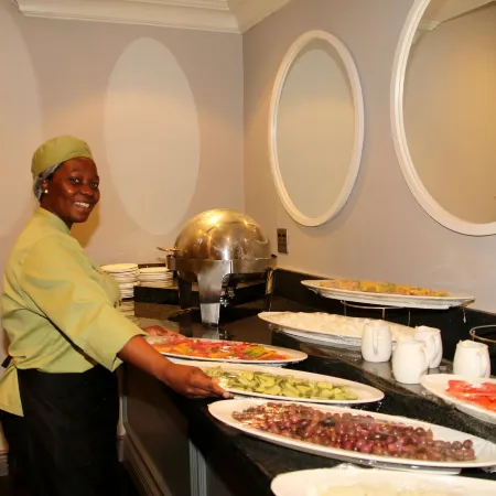 Holiday Inn JOHANNESBURG AIRPORT by IHG