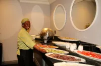 Holiday Inn JOHANNESBURG AIRPORT by IHG - พร้อมอาหารเช้า