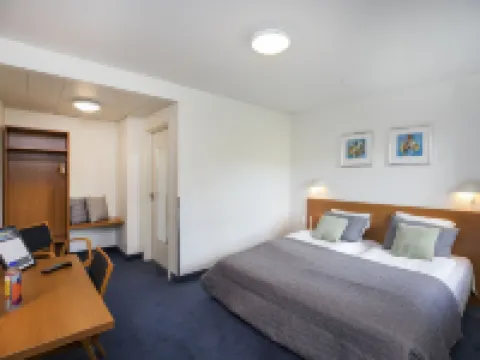 衹睡覺交通中心 斯勞厄爾瑟酒店