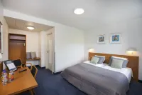 OnlySleep Trafikcenter Hotels in Soro