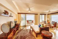 Grand Miramar All Luxury Suites & Residences