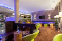 Holiday Inn Express Augsburg Hotel a Friedberg