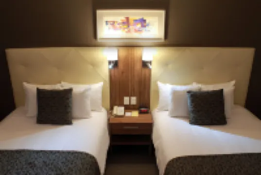 Casa Inn Business Irapuato