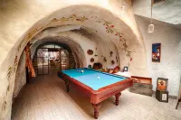 Hacienda Las Cuevas Terra Lodge Hotels in Mulauco