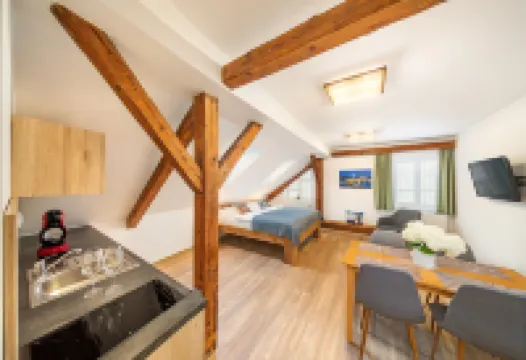 Hotel Garni Villa Areka Hotels in 