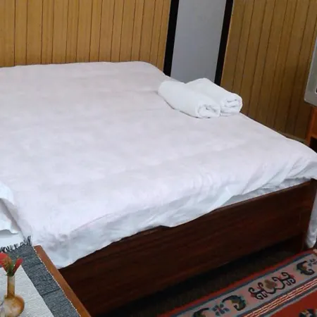 Dev Guest House