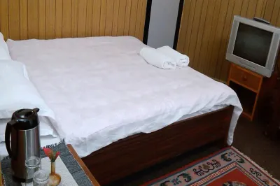 Dev Guest House