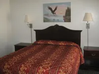 Jamestown Railtown Motel Hotels in Sonora