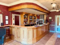 Dryburgh Abbey Hotel Hotel a Kelso