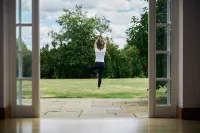 Four Seasons Hotel Hampshire - С тренажерным залом