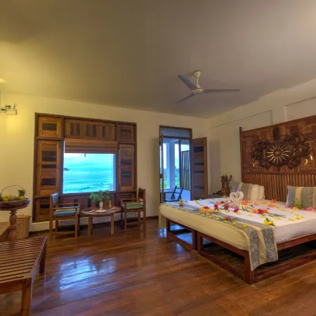 Turtle Bay Boutique Hotel