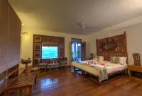 Turtle Bay Boutique Hotel Hotels in Kalametiya