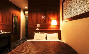 Royal Hotel Uohachi