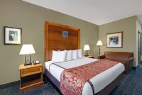 Studio 6 Odessa, TX - Pet-friendly